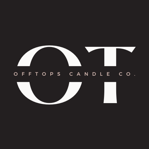 Off Tops Candle CO